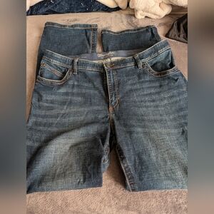 Wrangler Willow 19x34